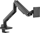 Настольный крепеж для монитора Officepro MA801B 17-49" Black (MA801B) - изображение 6