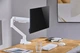 Настольный крепеж для монитора OfficePro MA801W 17-49" White (MA801W) - изображение 12
