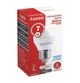 LED лампа VARGO G45 7W E27 665lm 6000K (V-117969) - зображення 3