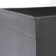 Коробка IKEA DRÖNA 33x38x33 см Темно-сіра (10443974) - зображення 4