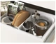 Контейнер IKEA VARIERA 24х17 см Білий (30155019) - зображення 2