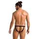 Трусики Passion SLIP BEN XXL/XXXL Чорний (SO7605) - изображение 4