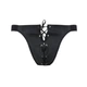 Трусики Passion SLIP BEN XXL/XXXL Чорний (SO7605) - изображение 5