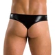 Труси Passion THONG PAUL XXL/XXXL Чорний (SO7572) - изображение 2