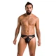 Труси Passion THONG PAUL XXL/XXXL Чорний (SO7572) - изображение 3