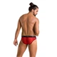 Трусики Passion SLIP MIKE XXL/XXXL Червоний (SO7566) - изображение 4