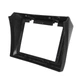 Переходная рамка 9" Lesko Fiat Stilo 2001-2007 (0000) - изображение 2