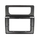 Переходная рамка Lesko 10.1" Volkswagen Caddy 2004-2015 (7658) - изображение 3