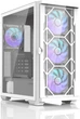 Корпус Zalman Z10 Duo WHITE (Z10DUOWHITE) - изображение 6