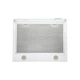 Витяжка кухонна Eleyus BONA ІI LED SMD 50 WH - зображення 6