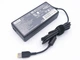 Зарядное устройство для Lenovo 20V 6.75A 135W (USB+pin) 2pin гнездо (с кабелем питания) (64250) - изображение 1