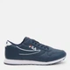 Sneakersy męskie Fila Orbit Low 1010263-29Y 41 (8US) 26 cm Ciemnogranatowe (8719477081376) - obraz 1