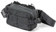 Сумка 5.11 Tactical LV6 Waist Pack 2.0 56702-042 Iron Grey (2000980618064) - изображение 2