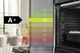 Духова шафа електрична Miele H 2861 BP Clean Steel - зображення 7