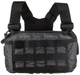 Сумка нагрудная 5.11 Tactical Skyweight Survival Chest Pack 56769-098 Volcanic (2000980605859) - изображение 1