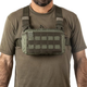 Сумка нагрудная 5.11 Tactical Skyweight Survival Chest Pack 56769-098 Volcanic (2000980605859) - изображение 5