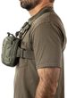 Сумка нагрудная 5.11 Tactical Skyweight Survival Chest Pack 56769-098 Volcanic (2000980605859) - изображение 9