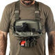 Сумка нагрудная 5.11 Tactical Skyweight Survival Chest Pack 56769-367 Major Brown (2000980605866) - изображение 6