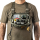 Сумка нагрудна 5.11 Tactical Skyweight Utility Chest Pack 56770-098 Volcanic (2000980605880) - зображення 7