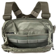 Сумка нагрудна 5.11 Tactical Skyweight Utility Chest Pack 56770-831 Sage Green (2000980605903) - зображення 3