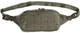 Сумка поясна MIL-TEC Fanny Pack Molle 13512501 Olive (2000980459414) - зображення 1