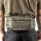 Сумка нагрудна 5.11 Tactical Skyweight Utility Chest Pack 56770-831 Sage Green (2000980605903) - зображення 9