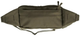 Сумка поясна MIL-TEC Fanny Pack Molle 13512501 Olive (2000980459414) - зображення 3