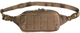 Сумка поясная MIL-TEC Fanny Pack Molle 13512519 Coyote (2000980459483) - изображение 1