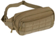 Сумка поясная MIL-TEC Fanny Pack Molle 13512519 Coyote (2000980459483) - изображение 16