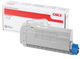 Toner OKI C712 Yellow (5031713068495) - obraz 1