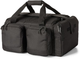 Сумка транспортная 5.11 Tactical Range Ready Trainer Bag 50L 56567-019 Black (2000980595969) - изображение 9