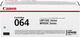 Тонер-картридж Canon 064 Cyan (4549292182538) - зображення 1
