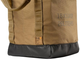 Сумка універсальна 5.11 Tactical Load Ready Utility Tall Bag 26L 56532-134 Kangaroo (2000980612611) - зображення 4