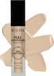 Жидкий консиллер Revuele Full Coverage Liquid Concealer Cool Tone 5 мл (5060565107311) - изображение 2