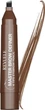 Маркер для бровей с эффектом микроблейдинга Revuele Master Brow Defender 4 Tips Eyebrow Pencil Light Brown 2.2 мл (5060565107267) - изображение 2