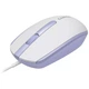 Мишка Canyon M-10 USB White Lavender (CNE-CMS10WL) - изображение 2