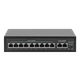 Коммутатор сетевой POE GreenVision GV-016-D-09+2P - изображение 1