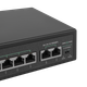 Коммутатор сетевой POE GreenVision GV-016-D-09+2P - изображение 5