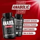 Анаболический комплекс Nutrex Anabol Hardcore 60 caps - изображение 3