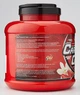 Гейнер Amix Nutrition CarboJet® Gain 2250g (Strawberry) - изображение 2