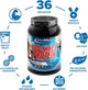 Протеїн Ironmaxx 100% Whey Protein 900 g (Chocolate-Coconut) - зображення 3