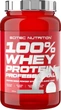 Протеин 100% Whey Protein Professional 920 g (Cappucino) - изображение 1