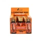 L-карнітин Olimp L-Carnitine 3000 Extreme Shot 9X25 ml (Orange) - зображення 1