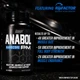 Анаболічний комплекс Nutrex Anabol Hardcore PM 60 caps - зображення 3