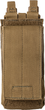 Підсумок для магазину 5.11 Tactical Flex Single AR Mag Cover Pouch 56679-134 Kangaroo (2000980629053) - зображення 1