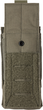 Підсумок для магазину 5.11 Tactical Flex Single AR Mag Cover Pouch 56679-186 Ranger Green (2000980629060) - зображення 2