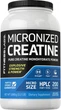 Креатин Fitness Labs Micronized Creatine Powder 5000 mg 1000 g - изображение 1