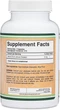 Литий Double Wood Supplements Lithium Orotate 5 mg 210 capsules - изображение 2