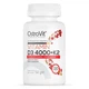 Вітамін D3 4000+K2 Ostrovit Vitamin D3 4000+K2 110 tabl - зображення 1