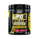 Аминокислоты Nutrex Lipo-6 BCAA Intense 260 g (Watermelon) - изображение 1